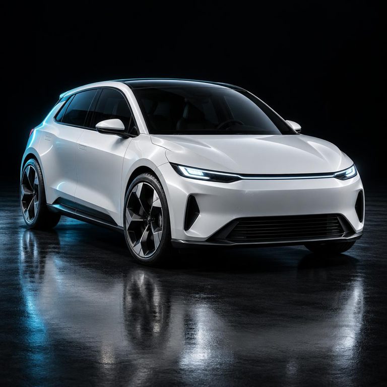 Anteprima Concept car